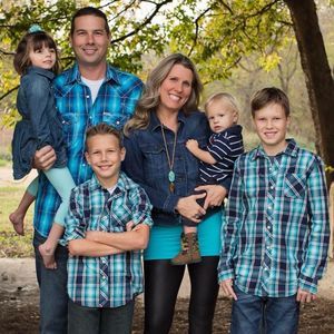 Meet your Posher, Jami